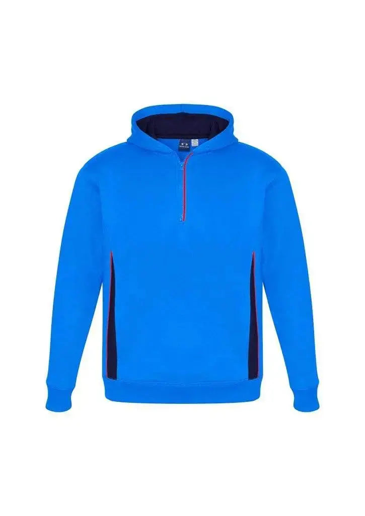 Biz Collection Active Wear Biz Collection Kid’s Renegade Hoodie SW710K